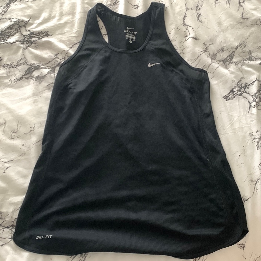 Nike workout Tank top